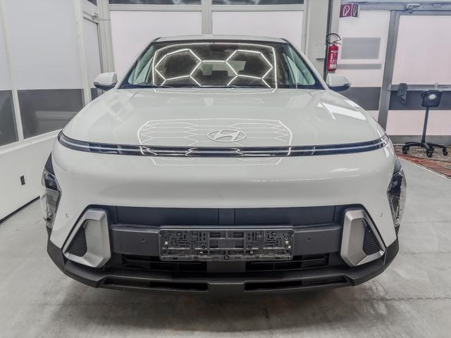 Hyundai KONA - STYLE PLUS DCT ACC SHZ NAVI RFK Smart Key