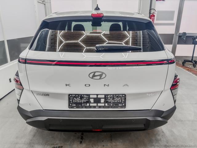 Hyundai KONA STYLE PLUS DCT ACC SHZ NAVI RFK Smart Key 