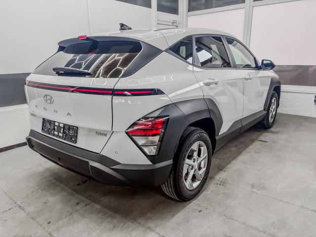 Hyundai KONA STYLE PLUS DCT ACC SHZ NAVI RFK Smart Key 