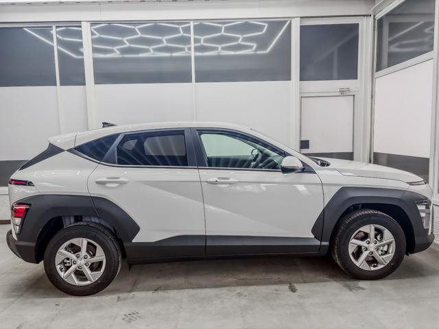 Hyundai KONA STYLE PLUS DCT ACC SHZ NAVI RFK Smart Key 
