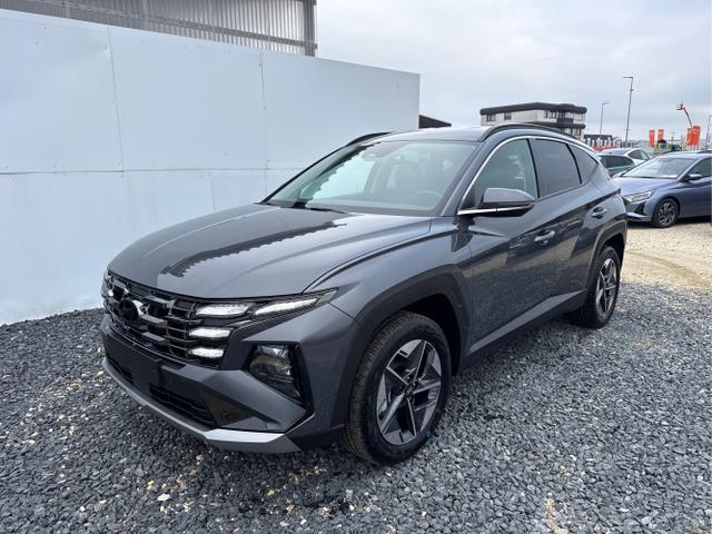Hyundai TUCSON PHEV PREMIUM AUT ACC El.HECKKLAPPE NAVI RFK 