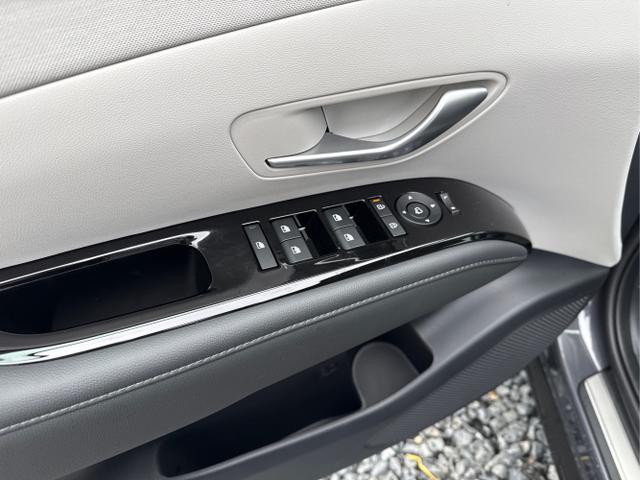 Hyundai / TUCSON / Grau /  /  / AUT ACC El.HECKKLAPPE NAVI RFK 