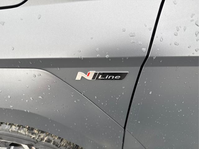 Hyundai / KONA / Grau / / / HEV DCT N-LINE EDITION BOSE 360 NAVI SHZ 