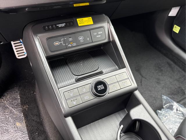 Hyundai / KONA / Grau / / / HEV DCT N-LINE EDITION BOSE 360 NAVI SHZ 