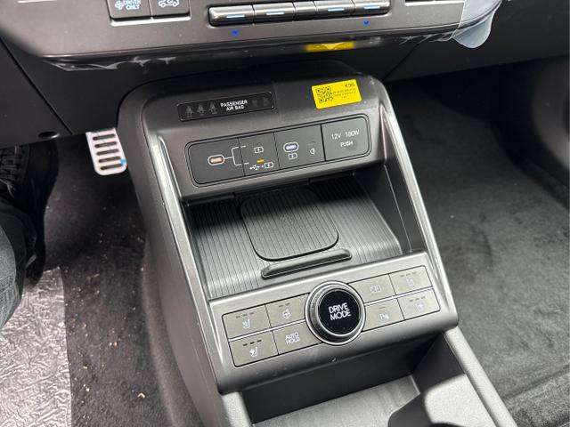 Hyundai / KONA / Schwarz / / / HEV DCT N-LINE EDITION BOSE 360 NAVI SHZ 