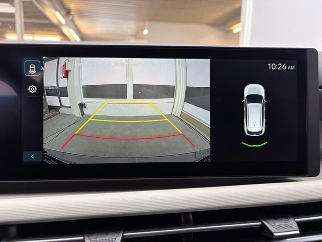 Hyundai TUCSON STYLE AUT KLIMAAUTOMATIK TOTWINKEL NAVI SHZ RFK PDC 