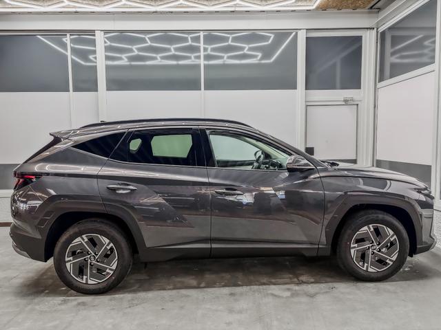 Hyundai TUCSON STYLE AUT KLIMAAUTOMATIK TOTWINKEL NAVI SHZ RFK PDC 