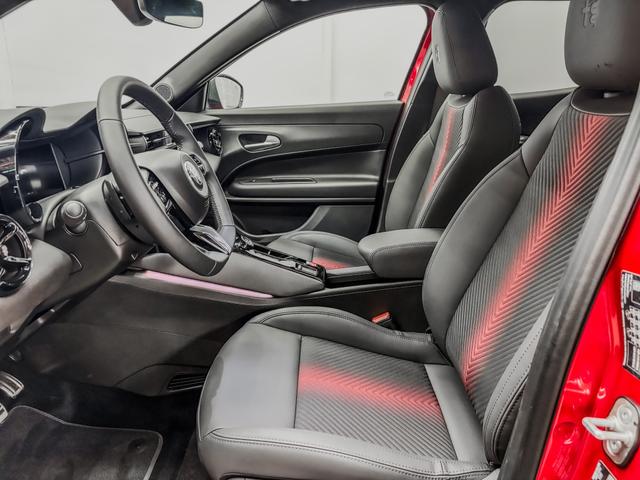 Alfa Romeo Junior Speciale IBRIDA MATRIX ACC KEYLESS NAVI 