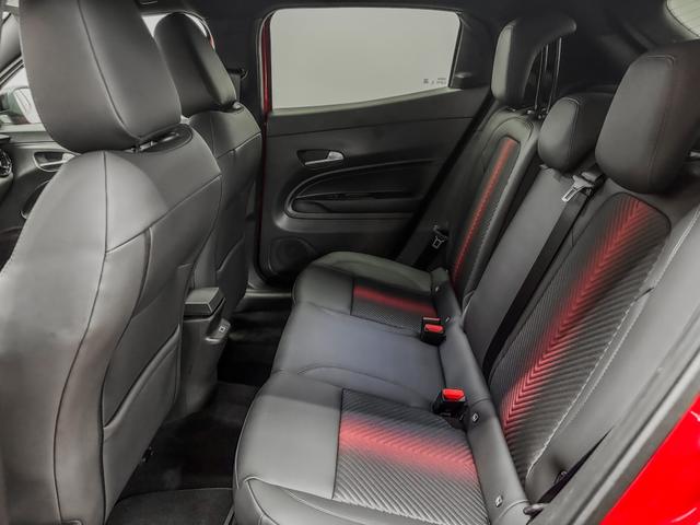 Alfa Romeo Junior Speciale IBRIDA MATRIX ACC KEYLESS NAVI 