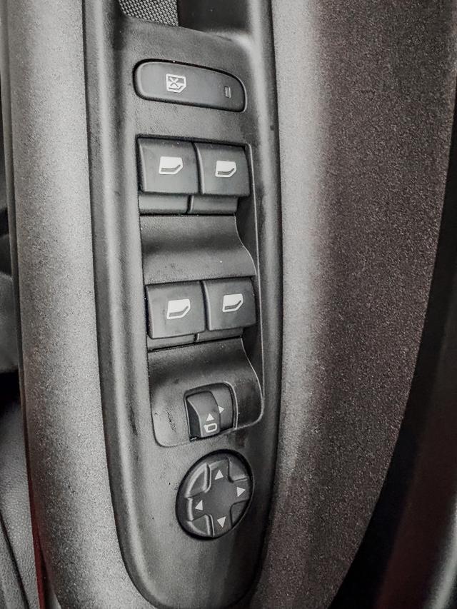 Alfa Romeo Junior Speciale IBRIDA MATRIX ACC KEYLESS NAVI 