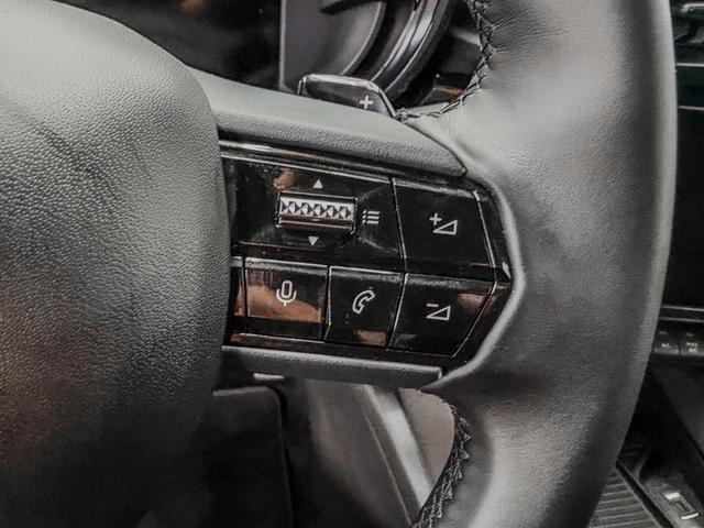 Alfa Romeo Junior Speciale IBRIDA MATRIX ACC KEYLESS NAVI 