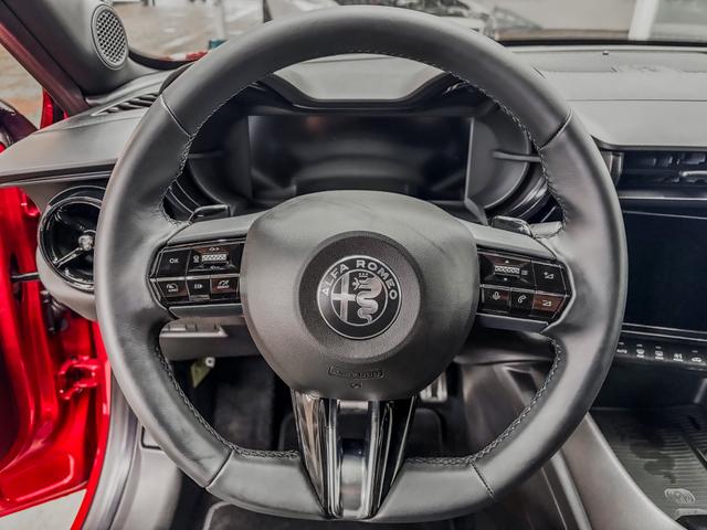 Alfa Romeo Junior Speciale IBRIDA MATRIX ACC KEYLESS NAVI 
