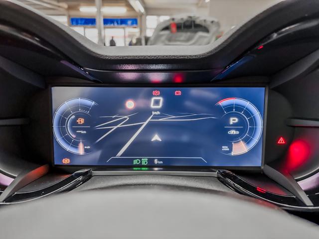 Alfa Romeo Junior Speciale IBRIDA MATRIX ACC KEYLESS NAVI 