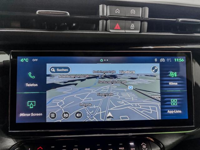 Alfa Romeo Junior Speciale IBRIDA MATRIX ACC KEYLESS NAVI 