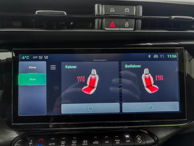 Alfa Romeo Junior Speciale IBRIDA MATRIX ACC KEYLESS NAVI 