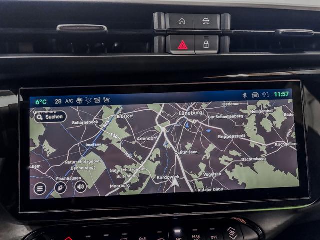 Alfa Romeo Junior Speciale IBRIDA MATRIX ACC KEYLESS NAVI 