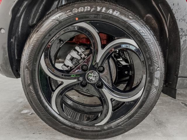 Alfa Romeo Junior Speciale IBRIDA MATRIX ACC KEYLESS NAVI 