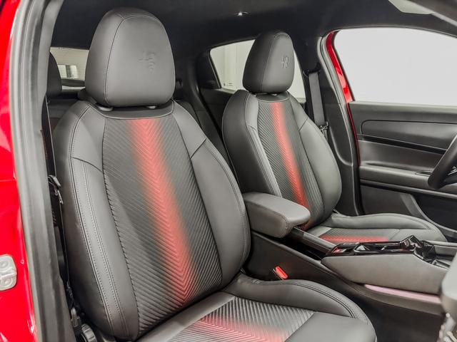 Alfa Romeo Junior Speciale IBRIDA MATRIX ACC KEYLESS NAVI 