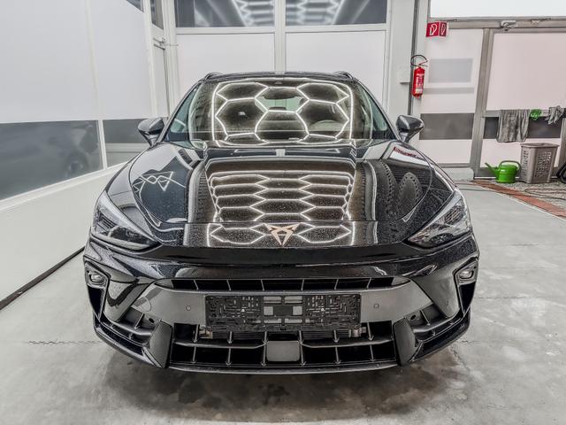 Cupra Leon Sportstourer - 1.5 eTSI DSG