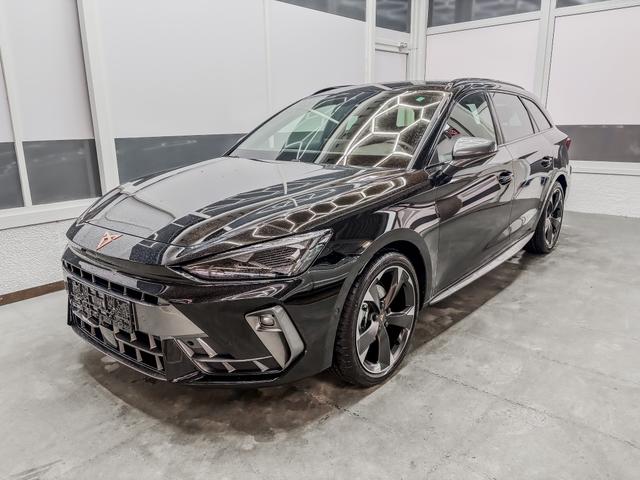 Cupra Leon Sportstourer - 1.5 eTSI DSG