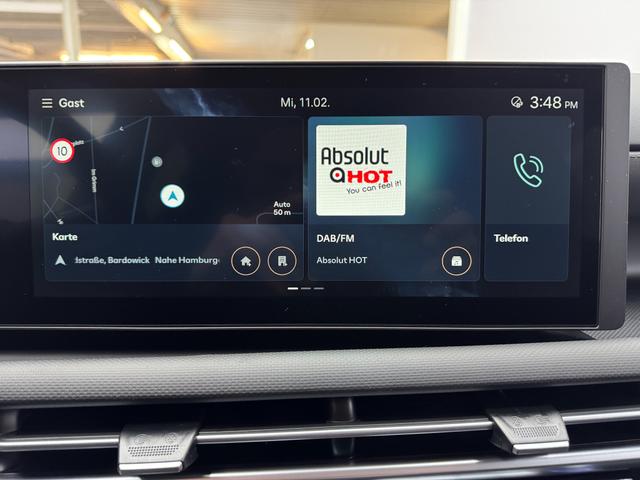 Hyundai TUCSON STYLE AUT KLIMAAUTOMATIK TOTWINKEL NAVI SHZ RFK PDC 