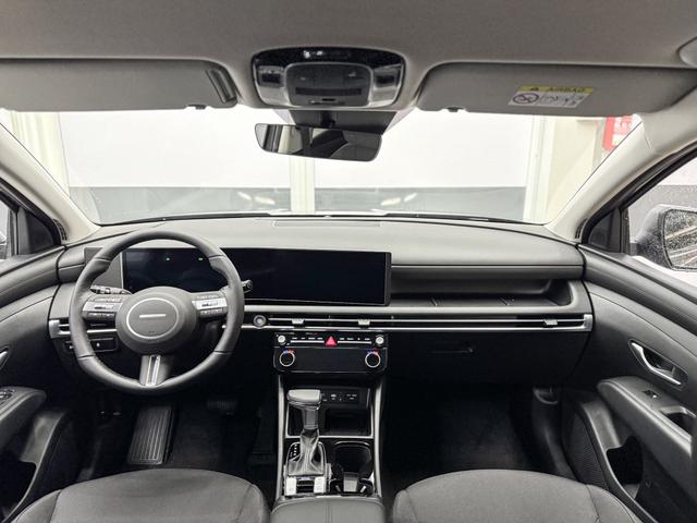 Hyundai TUCSON STYLE AUT KLIMAAUTOMATIK TOTWINKEL NAVI SHZ RFK PDC 