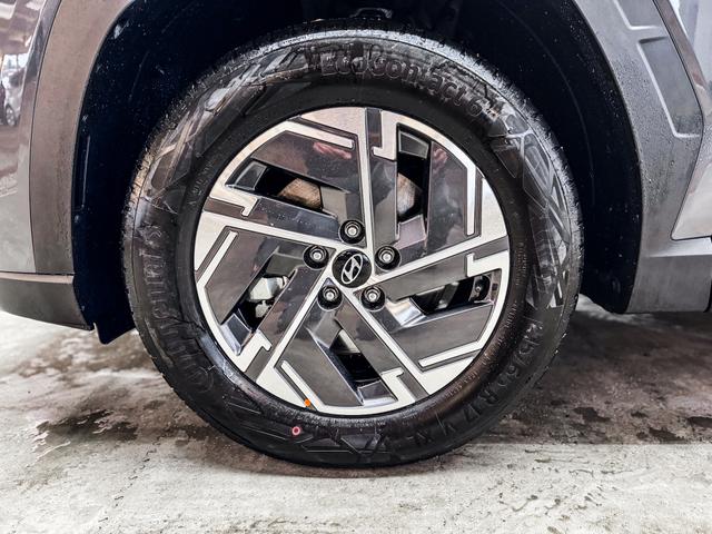 Hyundai TUCSON STYLE AUT KLIMAAUTOMATIK TOTWINKEL NAVI SHZ RFK PDC 