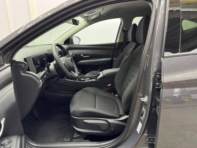 Hyundai TUCSON STYLE AUT KLIMAAUTOMATIK TOTWINKEL NAVI SHZ RFK PDC 