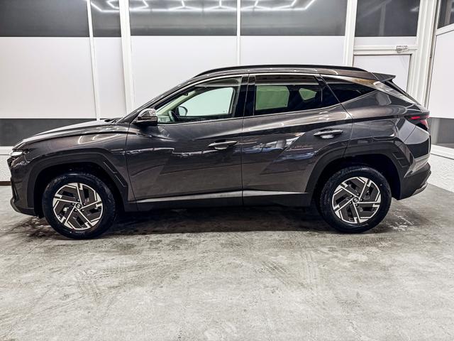 Hyundai TUCSON STYLE AUT KLIMAAUTOMATIK TOTWINKEL NAVI SHZ RFK PDC 