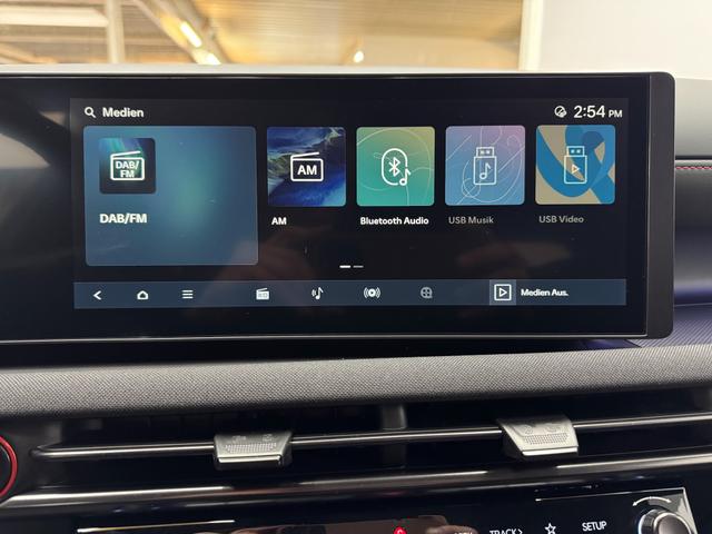 Hyundai TUCSON - Premium AUT N-LINE PANO EL.HECKKLAPPE SHZ v+h