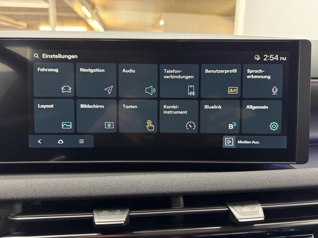 Hyundai TUCSON Premium AUT N-LINE PANO EL.HECKKLAPPE SHZ v+h 