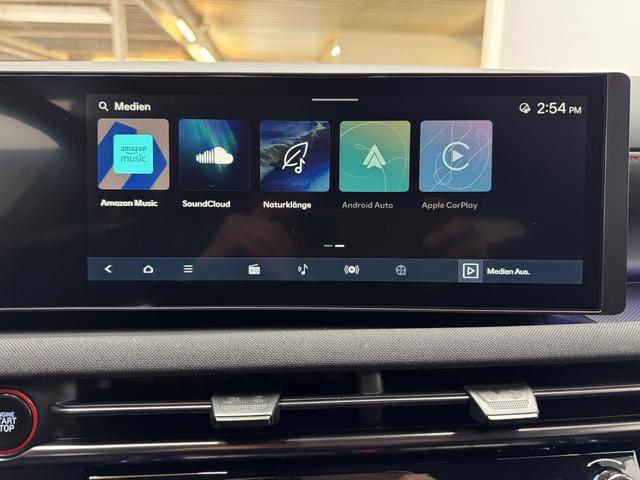 Hyundai TUCSON Premium AUT N-LINE PANO EL.HECKKLAPPE SHZ v+h 