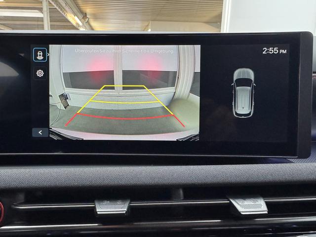 Hyundai TUCSON HEV PREMIUM AUT N-LINE PANO EL.HECKKLAPPE SHZ v+h 