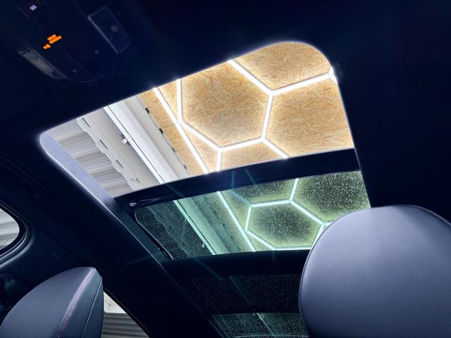 Hyundai TUCSON HEV PREMIUM AUT N-LINE PANO EL.HECKKLAPPE SHZ v+h 