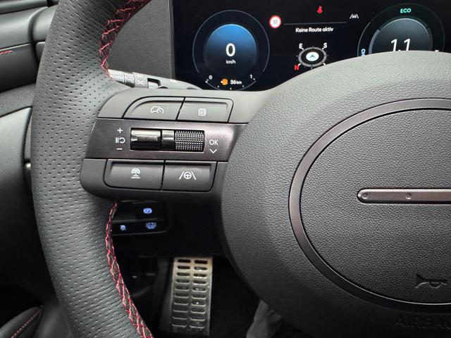 Hyundai TUCSON HEV PREMIUM AUT N-LINE PANO EL.HECKKLAPPE SHZ v+h 