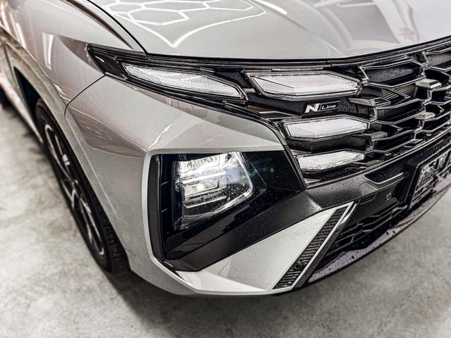 Hyundai TUCSON HEV PREMIUM AUT N-LINE PANO EL.HECKKLAPPE SHZ v+h 