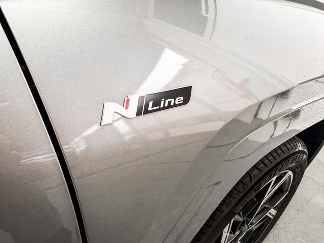 Hyundai TUCSON HEV PREMIUM AUT N-LINE PANO EL.HECKKLAPPE SHZ v+h 