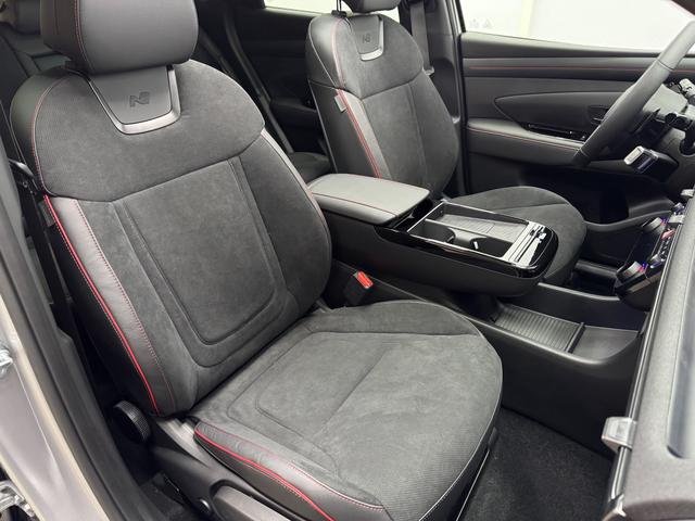 Hyundai TUCSON HEV PREMIUM AUT N-LINE PANO EL.HECKKLAPPE SHZ v+h 