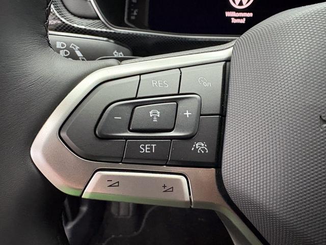 Volkswagen T-Cross R-LINE EDITION DSG AHK SHZ 