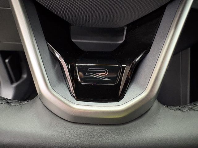 Volkswagen T-Cross R-LINE EDITION DSG AHK SHZ 