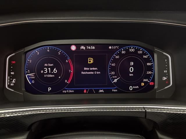 Volkswagen T-Cross R-LINE EDITION DSG AHK SHZ 