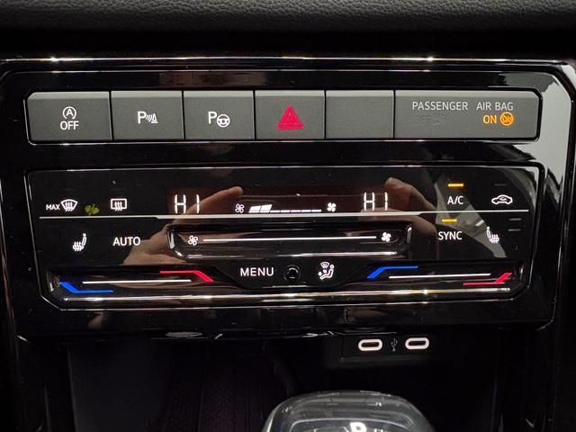 Volkswagen T-Cross R-LINE EDITION DSG AHK SHZ 