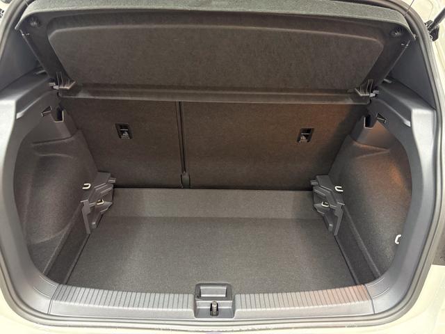 Volkswagen T-Cross R-LINE EDITION DSG AHK SHZ 