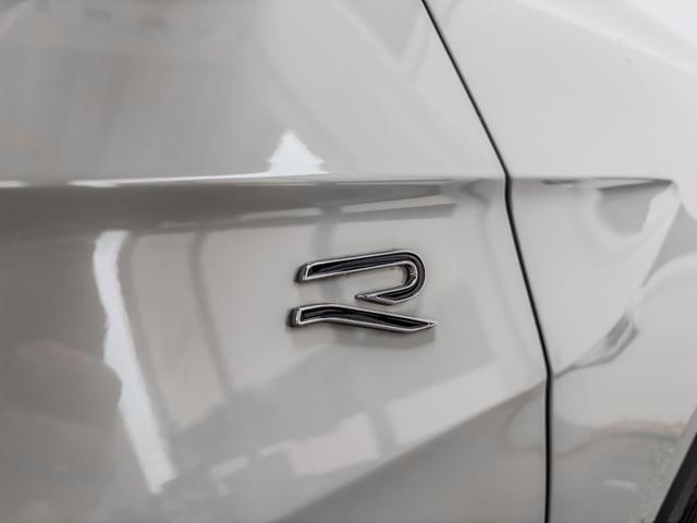 Volkswagen T-Cross R-LINE EDITION DSG AHK SHZ 