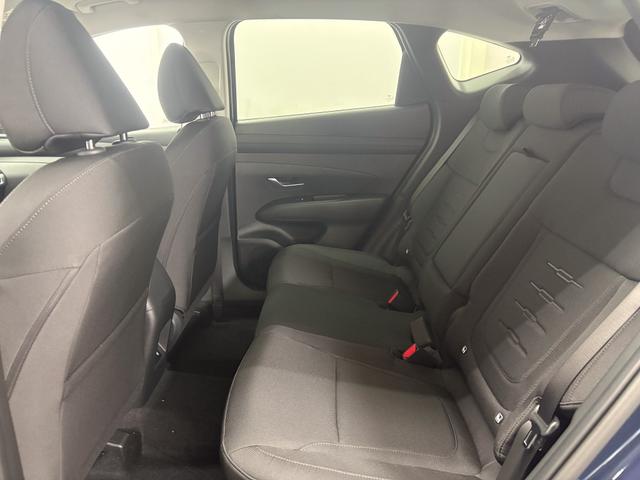 Hyundai TUCSON STYLE AUT ACC 18ALU KLIMAAUTOMATIK TOTWINKEL NAVI SHZ RFK PDC 