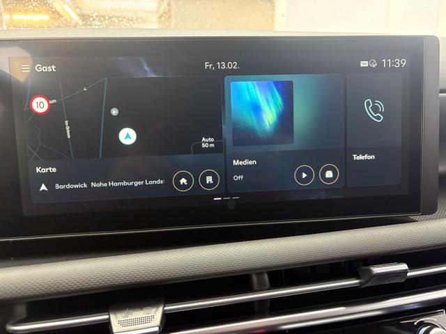 Hyundai TUCSON STYLE AUT ACC 18ALU KLIMAAUTOMATIK TOTWINKEL NAVI SHZ RFK PDC 