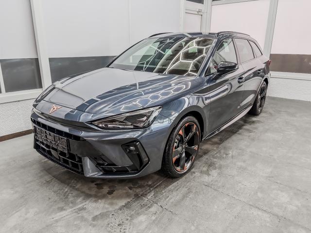 Cupra Leon Sportstourer - 1.5 eTSI DSG AHK ACC RFK KYLESS El.Heckklappe