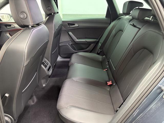 Cupra Leon Sportstourer 1.5 eTSI DSG AHK ACC RFK KYLESS El.Heckklappe 