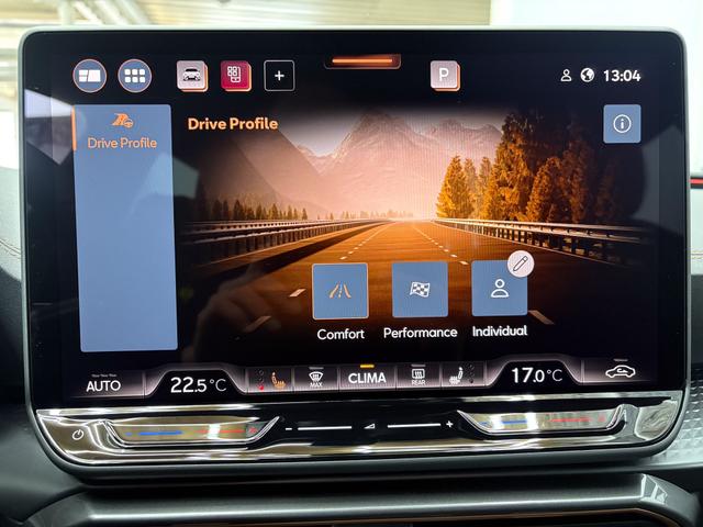 Cupra Leon Sportstourer 1.5 eTSI DSG AHK ACC RFK KYLESS El.Heckklappe 