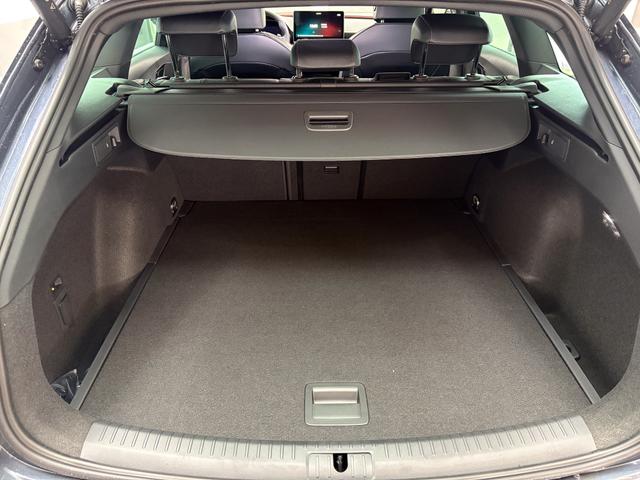 Cupra Leon Sportstourer 1.5 eTSI DSG AHK ACC RFK KYLESS El.Heckklappe 